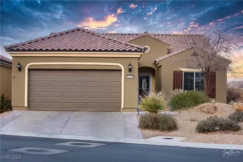 1460 Tannery Hts, Mesquite, NV 89034