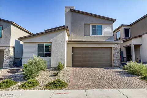9281 Albus Hills Ave, Las Vegas, NV 89143