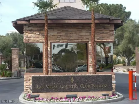 2838 Loveland Dr #1619, Las Vegas, NV 89109