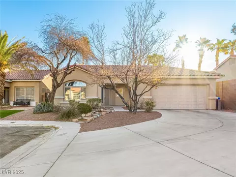 8474 Orange Cliff Ct, Las Vegas, NV 89123