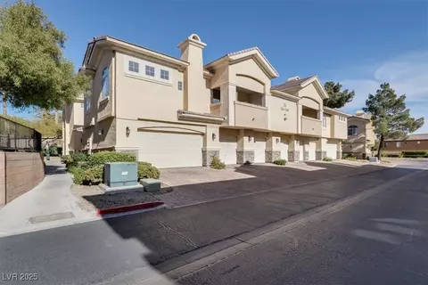 3555 Meridale Dr #1145, Las Vegas, NV 89147