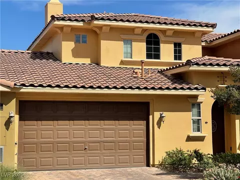 25 Via Mantova #2, Henderson, NV 89011