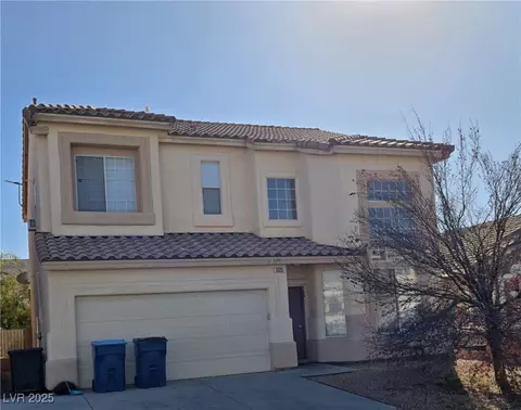 5325 Big Fawn Ct, Las Vegas, NV 89130