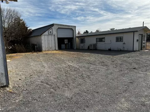 Undisclosed, Pahrump, NV 89060