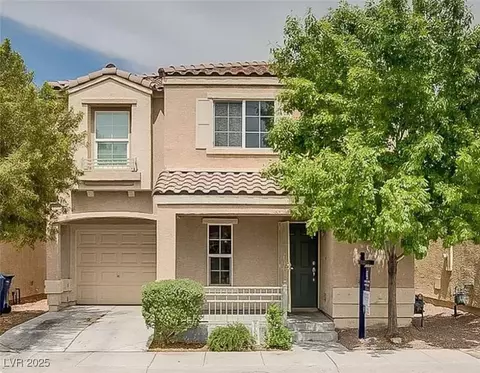 7732 Hand Woven Ct, Las Vegas, NV 89149
