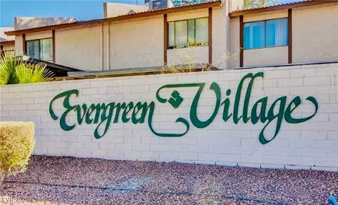 5266 Lisagayle Ct #124, Las Vegas, NV 89103