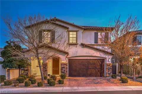 12259 Pacific Cruise Ave, Las Vegas, NV 89138