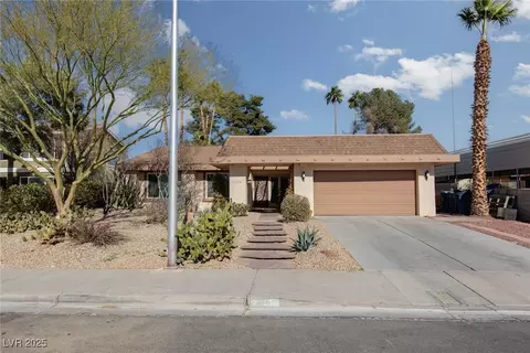 3126 Cabachon Ave, Las Vegas, NV 89121