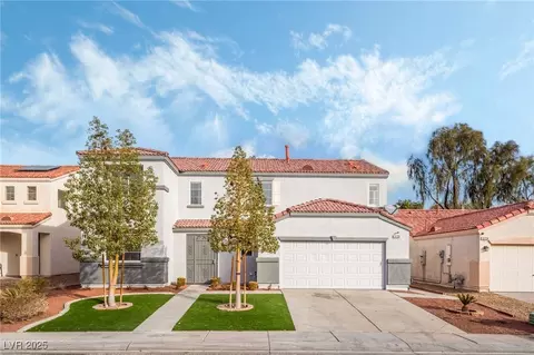 3728 Shimmering Creek Ave, North Las Vegas, NV 89031