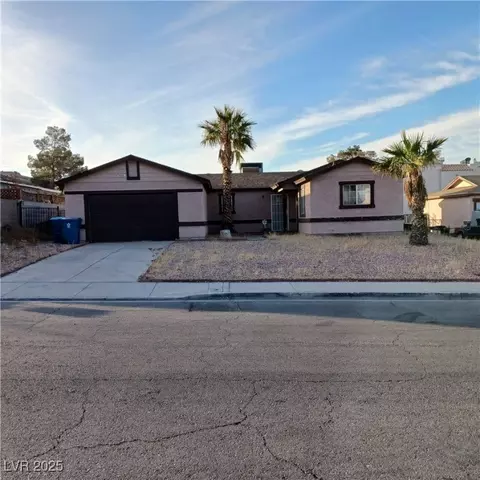 6741 Solaron Ave, Las Vegas, NV 89156
