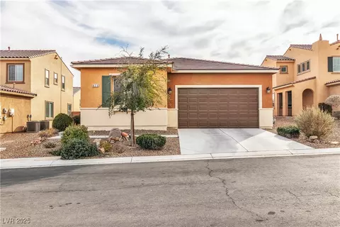 825 Great Sky Ct, North Las Vegas, NV 89084