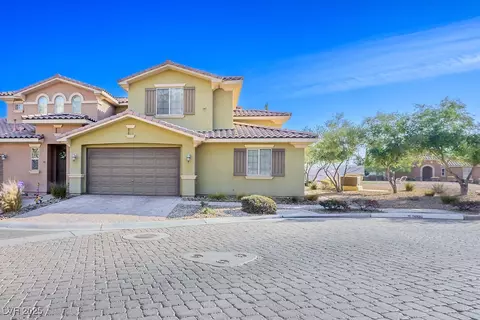 4 Via Centrale #3, Henderson, NV 89011