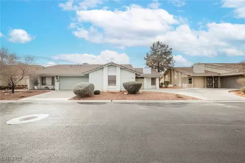 2015 Heritage Oaks St, Las Vegas, NV 89119