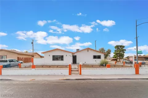 1309 Jimmy Ave, Las Vegas, NV 89106