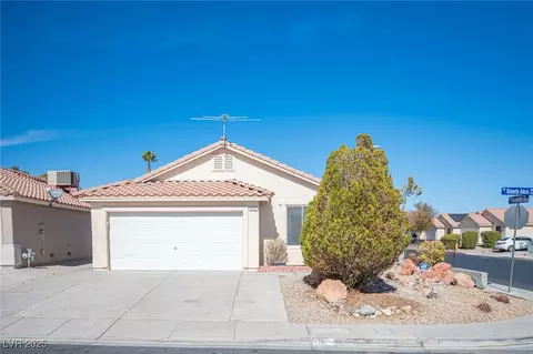 536 Roberta Alecia Ave, North Las Vegas, NV 89031