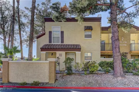 2801 N Rainbow Blvd #255, Las Vegas, NV 89108
