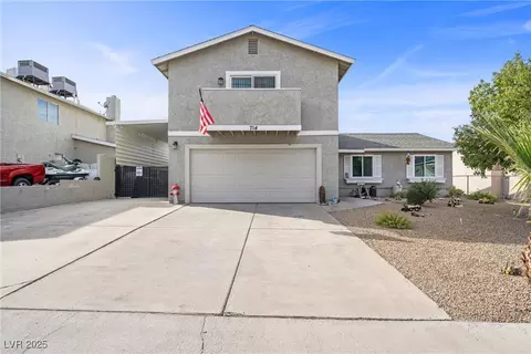 714 Arrowhead Trl, Henderson, NV 89002