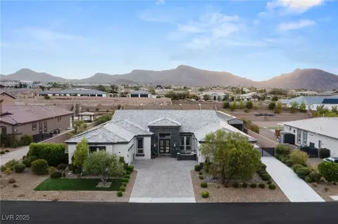 1121 Du Fort Hills Ct, Henderson, NV 89002