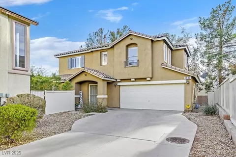 1903 Sundown Canyon Dr, Henderson, NV 89014