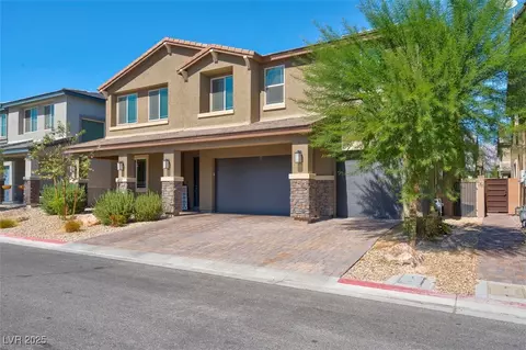 4128 Fossatello Ave, North Las Vegas, NV 89084