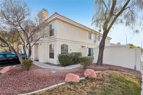 7987 Cina Ave, Las Vegas, NV 89147