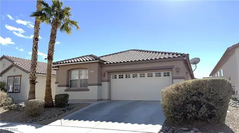 3317 Barada Heights Ave, North Las Vegas, NV 89081