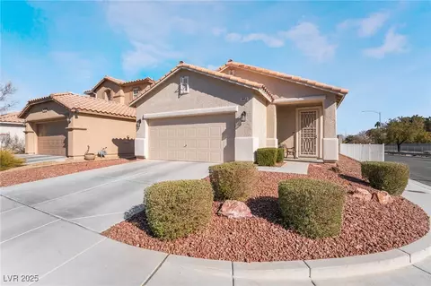 3952 Moon Tango St, Las Vegas, NV 89129