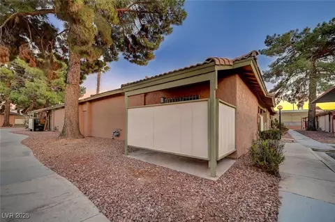 413 N Lamb Blvd #E, Las Vegas, NV 89110