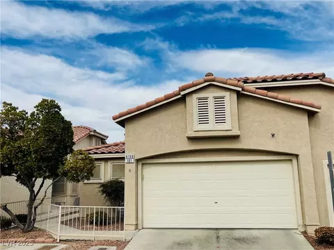 9708 Devenish Ave #101, Las Vegas, NV 89129