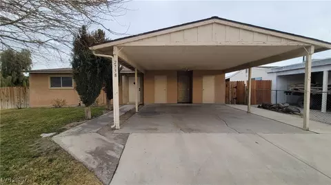2738 Fort Sumter Dr, North Las Vegas, NV 89030