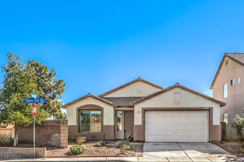 2301 Bahama Point Ave, North Las Vegas, NV 89031