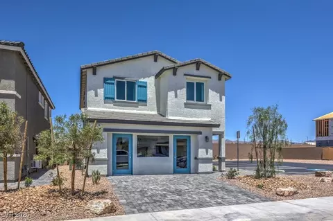 2634 Snapdragon Falls Ave #95, North Las Vegas, NV 89081