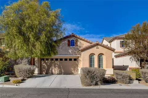 11220 Robin Park Ave, Las Vegas, NV 89138