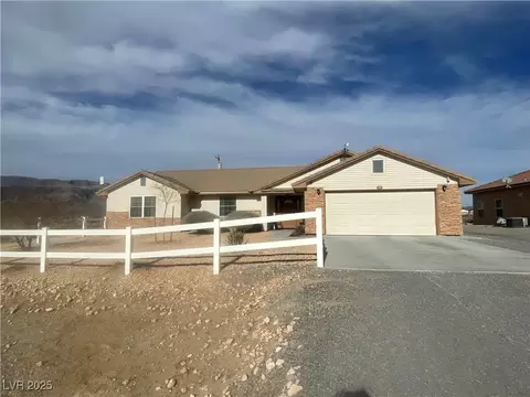 520 W Leslie St, Pahrump, NV 89060