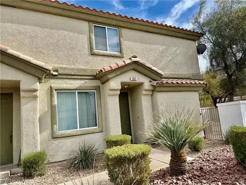 6225 Dan Blocker Ave #102, Henderson, NV 89011
