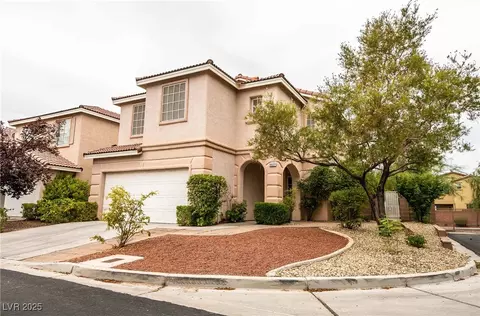 10127 Capistrello Ave, Las Vegas, NV 89147