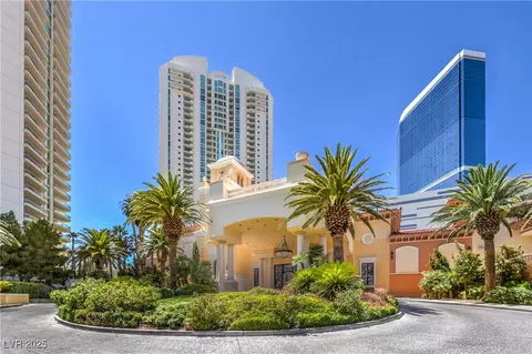 2877 Paradise Rd #2804, Las Vegas, NV 89109