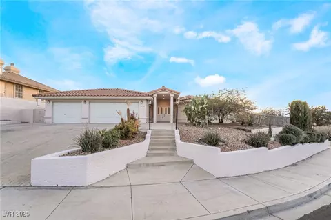 1044 Geranium Dr, Henderson, NV 89011