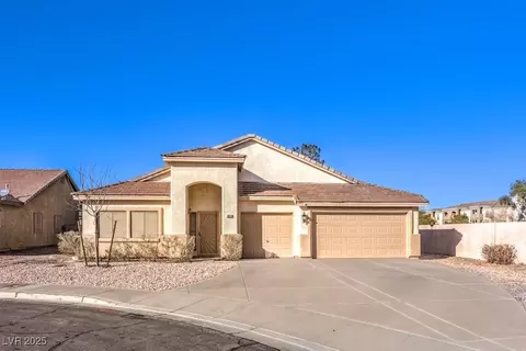 1056 Flatfoot Ave, Henderson, NV 89012