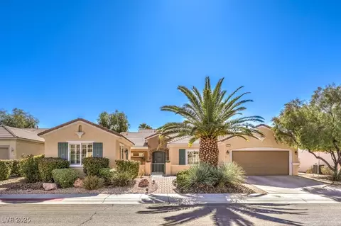 2277 Canyonville Dr, Henderson, NV 89044
