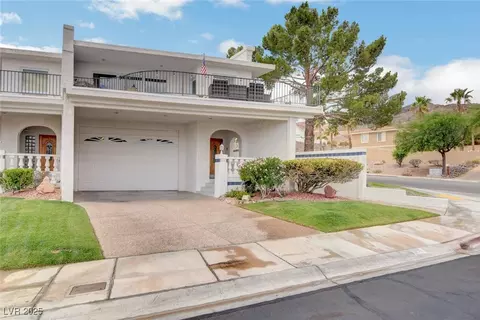 494 Marina Cv, Boulder City, NV 89005