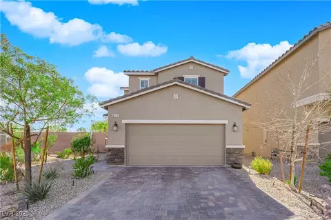 8719 Rio Andir Ave, Las Vegas, NV 89148