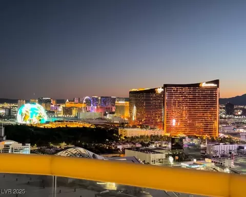 2877 Paradise Rd #1905, Las Vegas, NV 89109