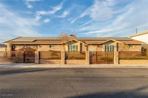 4410 E Boston Ave, Las Vegas, NV 89104