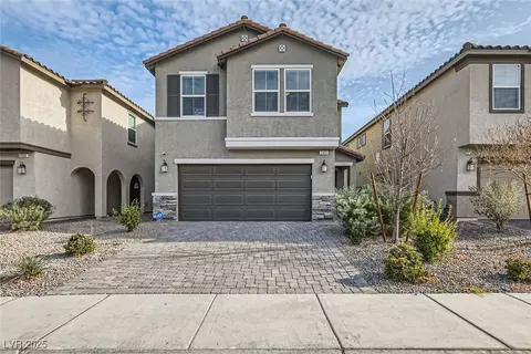 2962 Torreon Ln, Las Vegas, NV 89121