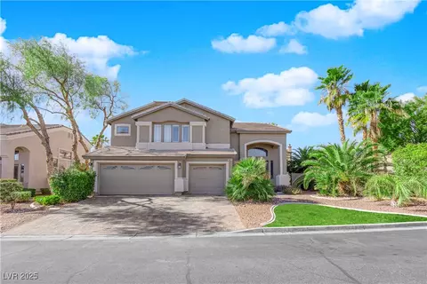 2891 Painted Lilly Dr, Las Vegas, NV 89135