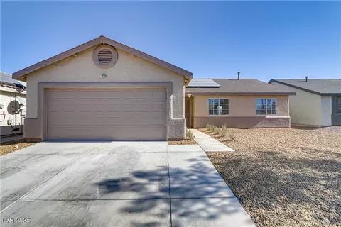 2220 Patriotic Ln, North Las Vegas, NV 89032