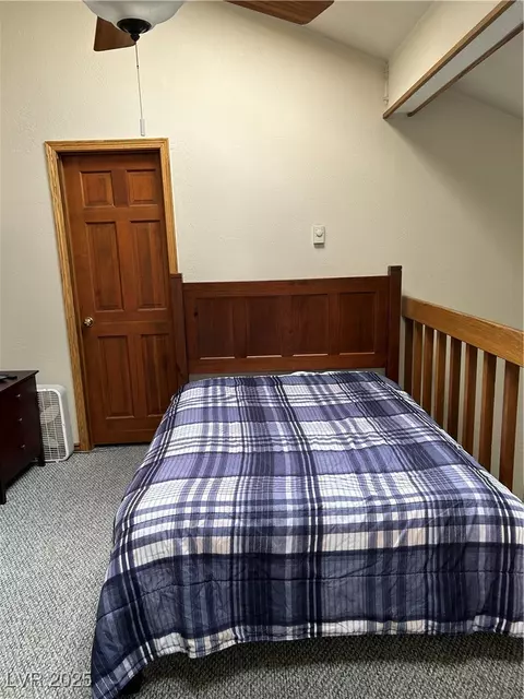 Bedroom - 150 W Ridge View St #241, Brian Head, UT 84719 photo 5 of 5