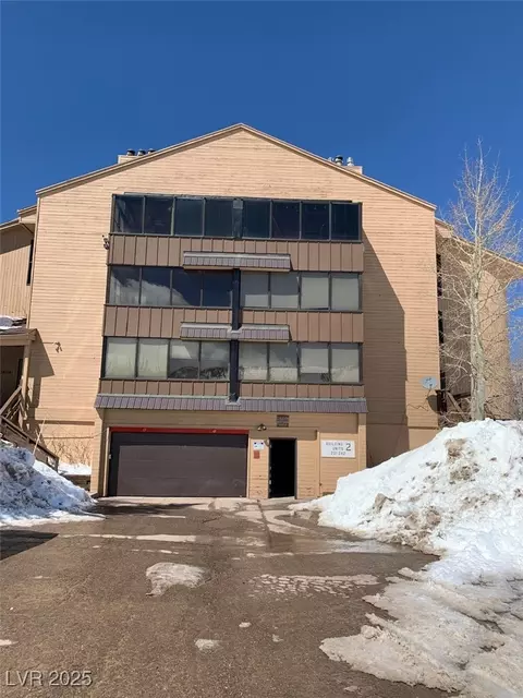 150 W Ridge View St #241, Brian Head, UT 84719