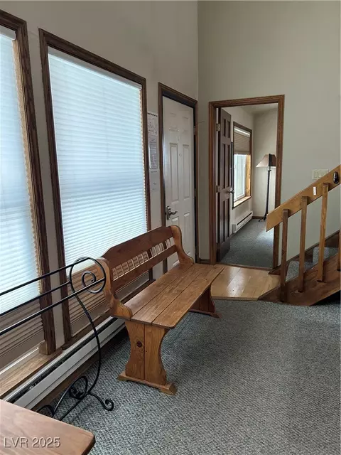 Entry Way - 150 W Ridge View St #241, Brian Head, UT 84719 photo 2 of 2
